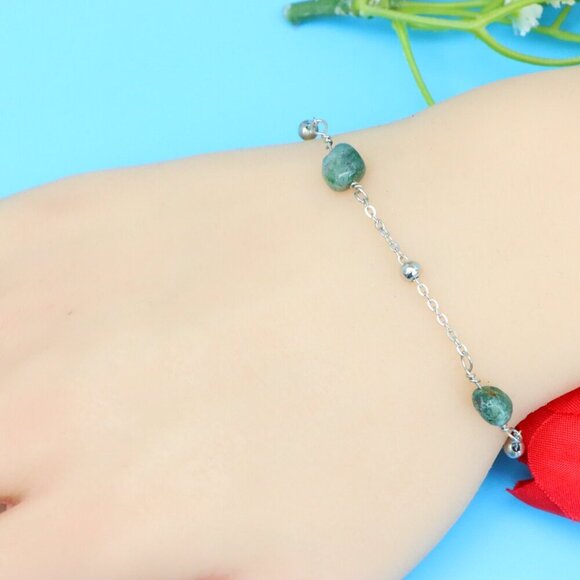 Chic & Stylish Bracelet – A Thoughtful Gift for Women and Girls, DYC1671 - Picture 9 of 11